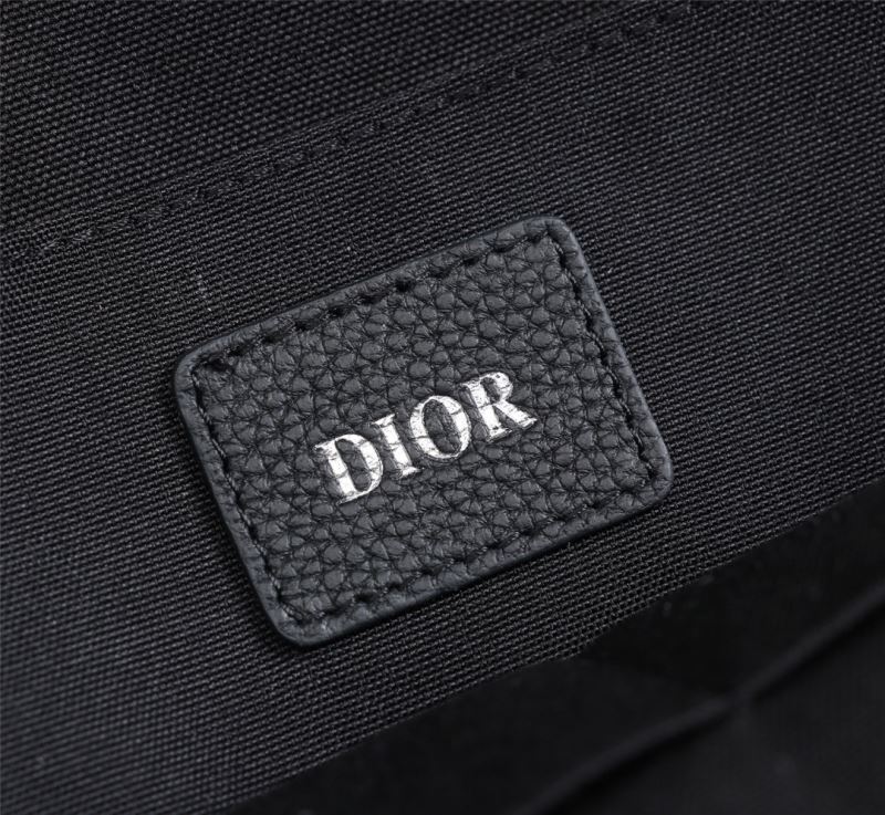 Christian Dior Backpacks